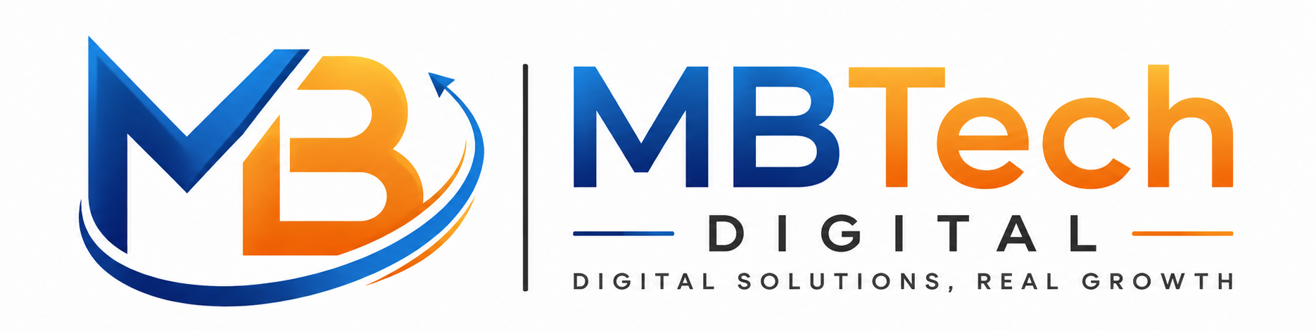 MBTech Digital Logo